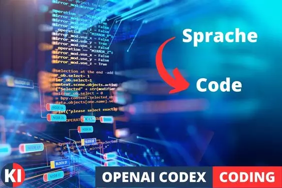 KI Tools: OpenAI Codex