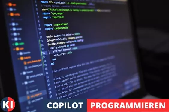 KI Tools: Copilot