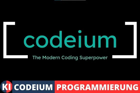 KI Tools: Codeium