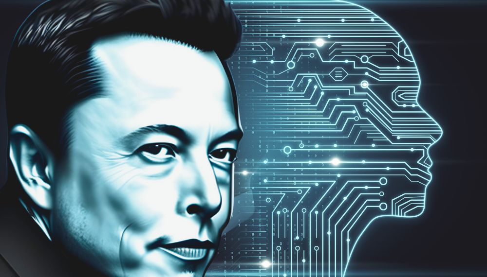 Elon Musk gründet Firma X.AI und tritt in Konkurrenz zu OpenAI