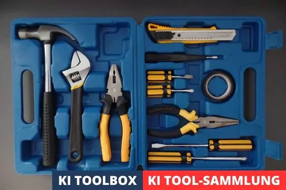 KI Tools: KI Tools – Sammlung
