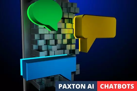 KI Tools: Paxton AI