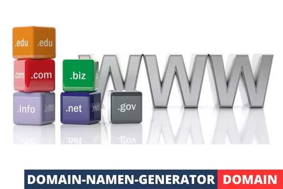 KI Tools: Domain-Namen-Generator