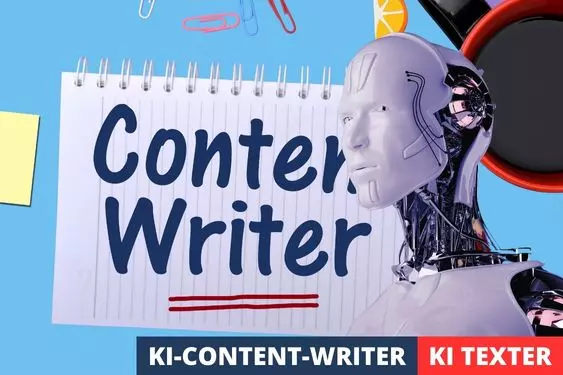 KI Tools: KI Content Writer