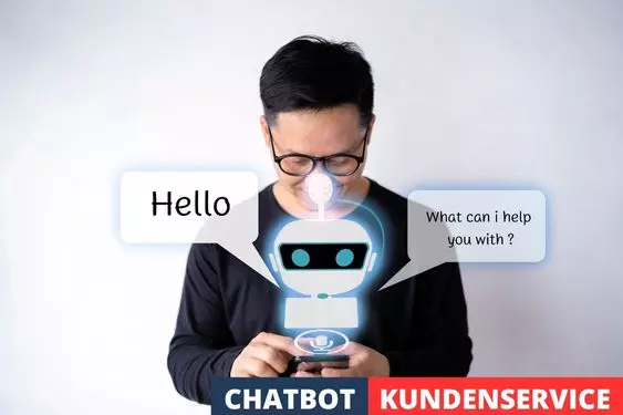 KI Tools: ChatBot