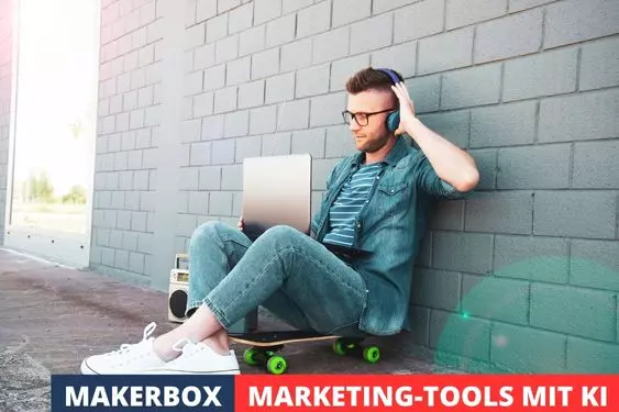KI Tools: MakerBox