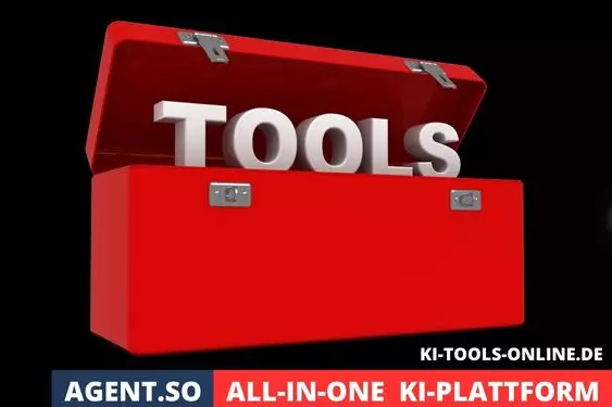 KI Tools: Agent.so