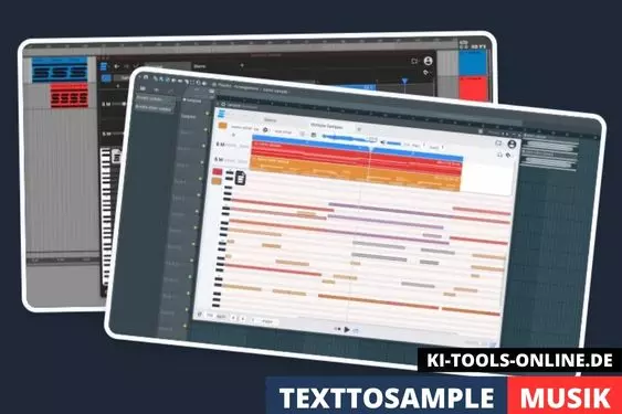 KI Tools: TextToSample