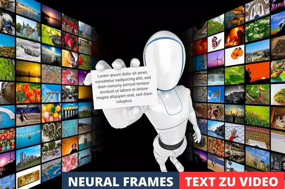 KI Tools: Neural Frames