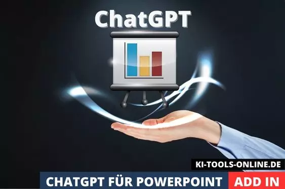 KI Tools: ChatGPT für Powerpoint