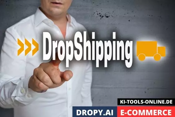 KI Tools: Dropy.AI