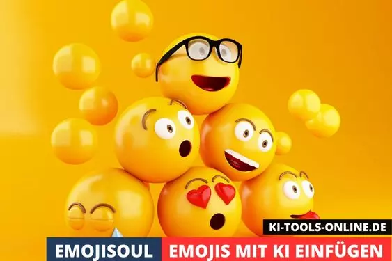 KI Tools: EmojiSoul