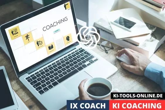 KI Tools: IX Coach