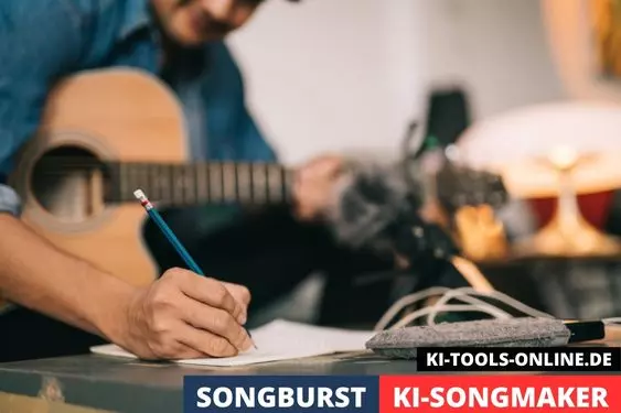 KI Tools: Songburst