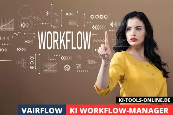 KI Tools: Vairflow