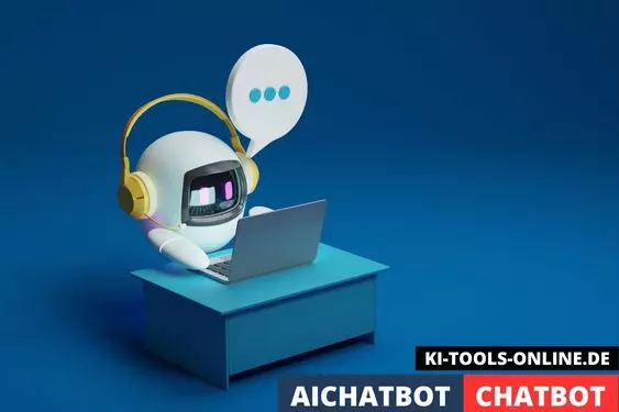 KI Tools: AIchatbot