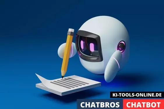 KI Tools: Chatbros