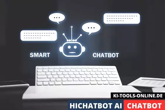 KI Tools: HiChatbot