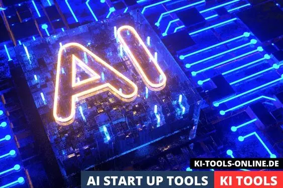 KI Tools: AI Startup