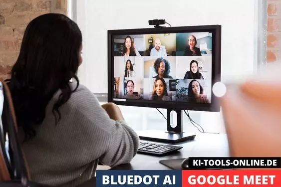 KI Tools: Bluedot AI