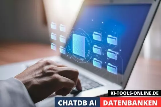 KI Tools: ChatDB AI