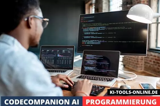 KI Tools: CodeCompanion AI