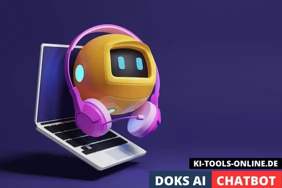 KI Tools: Doks AI