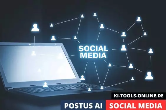 KI Tools: Postus AI