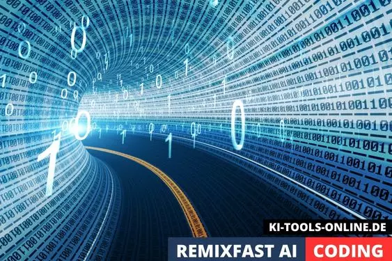 KI Tools: RemixFast AI