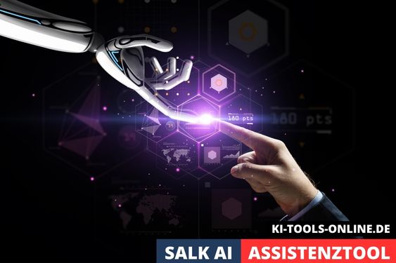 KI Tools: Salk AI