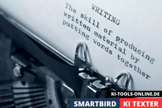 KI Tools: SmartBird AI