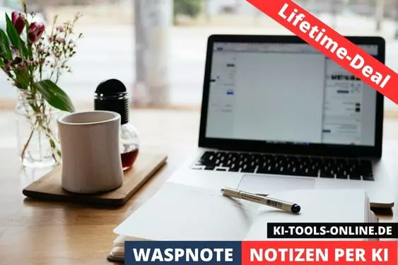 KI Tools: Waspnote