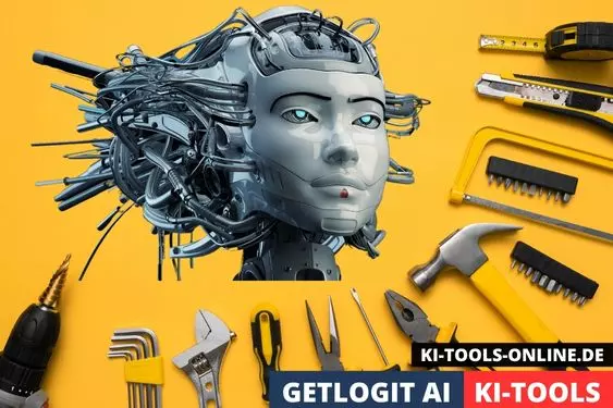 KI Tools: GetLogit AI