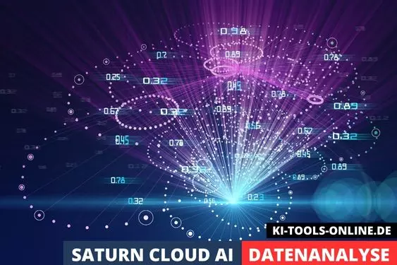 KI Tools:  Saturn Cloud AI